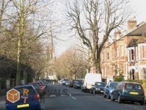 Useful house moving in Blackheath