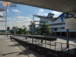 University of East London