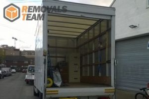 Best local movers Chelsfield