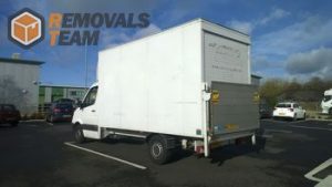 Efficient Removal solutions Church End