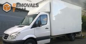 Reliable pro movers Denmark Hill