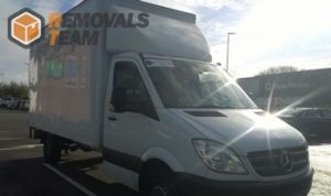 Relocation solutions Dagenham