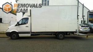 Speedy removal services Crystal Palace