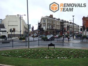 Upper Norwood, Bromley
