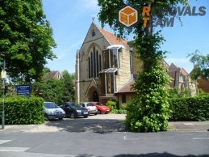 Reputable Household Movers - TW9/Kew