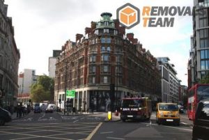 Moderately priced Home Movers - SW1/Knightsbridge