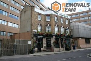 Pro House Movers - SE1/Lambeth