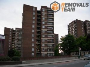 Low Cost House Movers - SE13/Lewisham