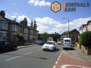 Insured House Moving - E11/Leytonstone