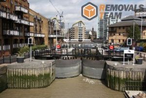 Experienced Household Movers - E14/Limehouse