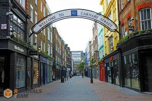 Carnaby Street