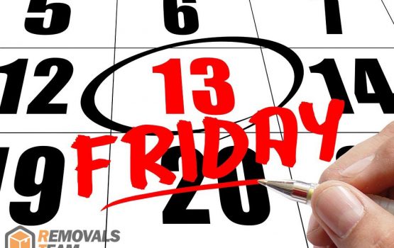 Friday the 13th